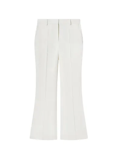 Stella McCartney Брюки из шерсти - Артикул: 6440203HU707