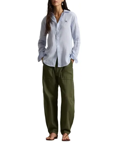 Polo Ralph Lauren Лляна сорочка - Артикул: 211970730503