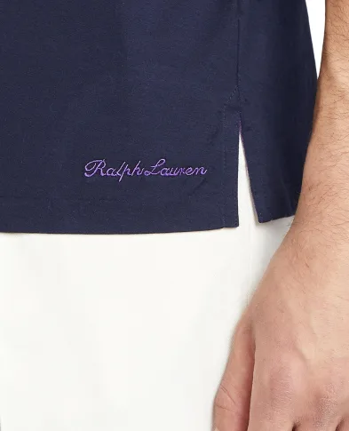 Ralph Lauren Purple Label Футболка - Артикул: 790508153015