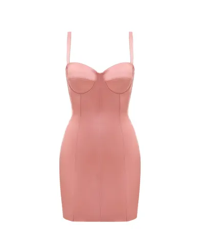 Dolce&Gabbana Платье - Артикул: F6CLMT-FURHM