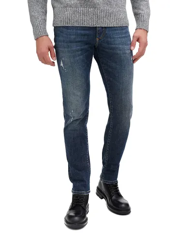 Dolce&Gabbana Джинсы - Артикул: GY07CZ-G8LN7