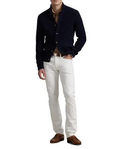 Polo Ralph Lauren Вязаный кардиган - Артикул: 710970292001