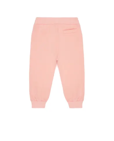 Dolce&Gabbana Детские спортивные брюки (костюм) - Артикул: L2JPH5-G7PQR