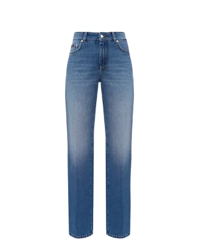 Dolce&Gabbana Джинсы - Артикул: FTC8CD-G8LZ6