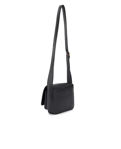 Saint Laurent Кожаная сумка Niki - Артикул: 718556-AAD39