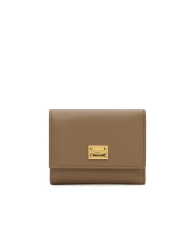 Dolce&Gabbana Кошелек из кожи - Артикул: BI0770-A9S25