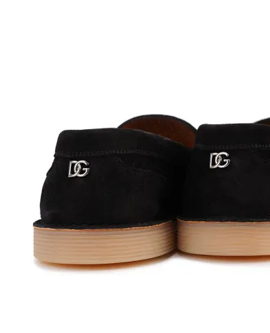 Dolce&Gabbana Слиперы - Артикул: A50651-A9T59