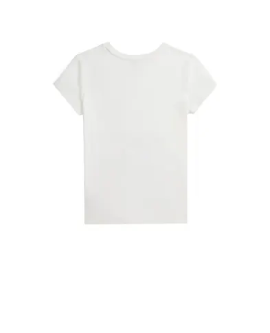 Polo Ralph Lauren Дитяча футболка Polo Bear - Артикул: 313971122002