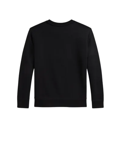 Polo Ralph Lauren Детский свитшот Polo Bear - Артикул: 323A10261002