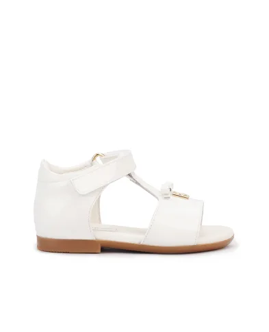 Dolce&Gabbana Дитячі босоніжки - Артикул: D20082-A1328