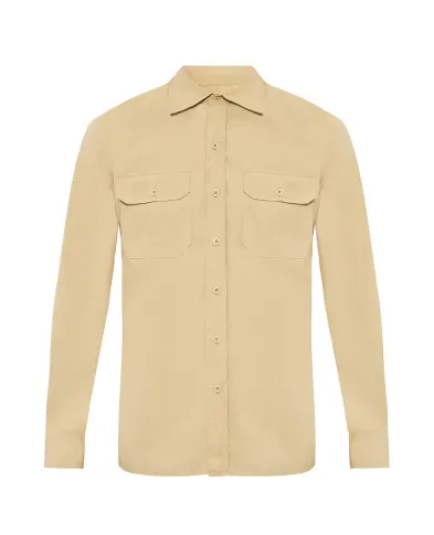 Ralph Lauren Purple Label Сорочка - Артикул: 790977155003