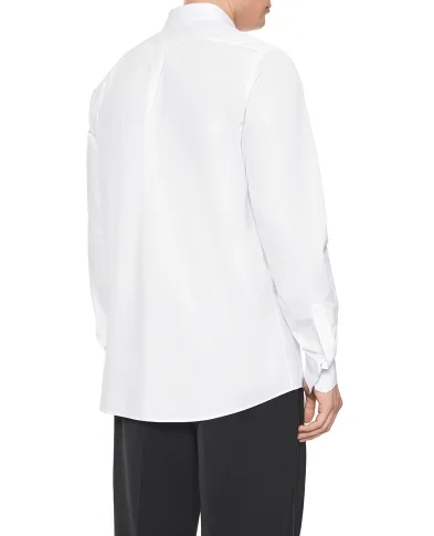 Dolce&Gabbana Рубашка Martini из хлопка - Артикул: G5ML1Z-GK278