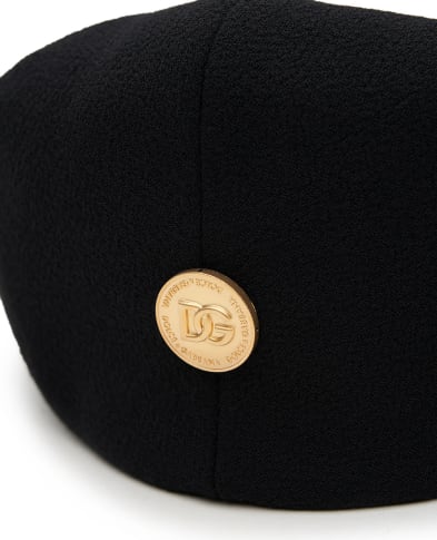 Dolce&Gabbana Кепка - Артикул: FH665A-GDDDN