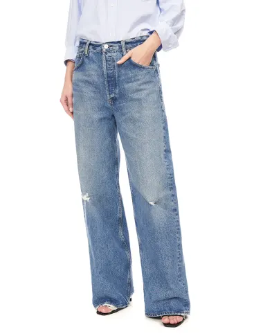 CITIZENS of HUMANITY Джинси Ayla Baggy - Артикул: 2053B-3025