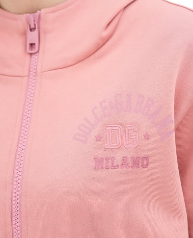 Dolce&Gabbana Толстовка (костюм) - Артикул: F9S15Z-GDCX4