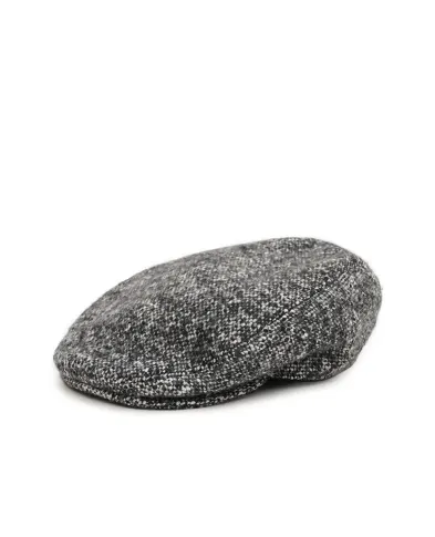 Dolce&Gabbana Кепка из шерсти - Артикул: GH587A-FMZAZ