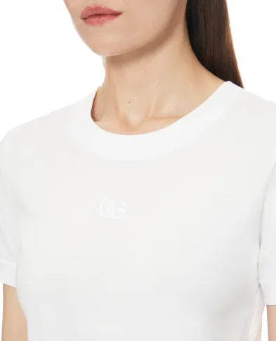Dolce&Gabbana Футболка - Артикул: F8N08Z-GDC9C