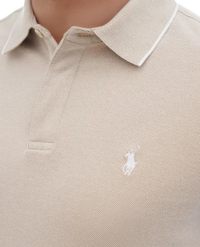 Polo Ralph Lauren Поло Mesh - Артикул: 710963494002