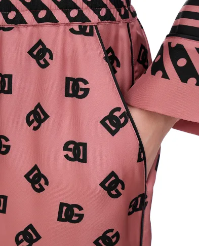 Dolce&Gabbana Брюки - Артикул: FTAMPT-GDCVJ
