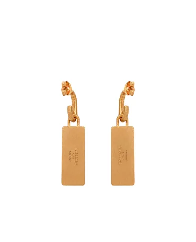 Balmain Серьги - Артикул: CN1XK286MLTN