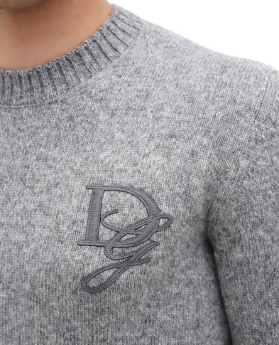 Dolce&Gabbana Свитер - Артикул: GXX02Z-JFMIM