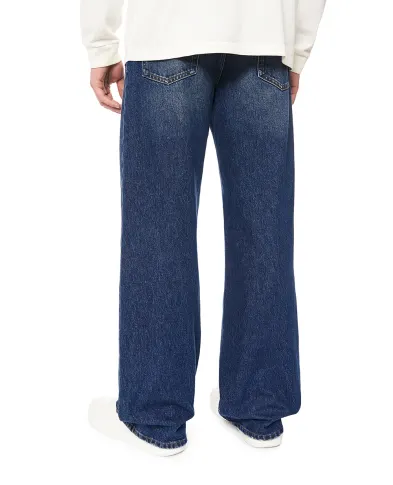 Dolce&Gabbana Джинсы из денима - Артикул: GP0Q8D-G8NZ9