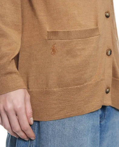 Polo Ralph Lauren Кардиган - Артикул: 211972138001