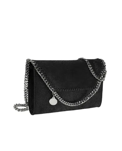 Stella McCartney Сумка через плечо Falabella Wallet - Артикул: 581238W9132