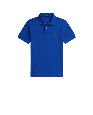 Polo Ralph Lauren Детское поло - Артикул: 323703632501