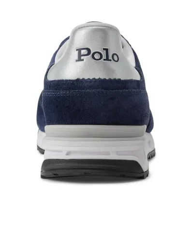 Polo Ralph Lauren Кроссовки - Артикул: 809974041003