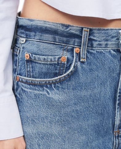 CITIZENS of HUMANITY Джинси - Артикул: 2149-3011