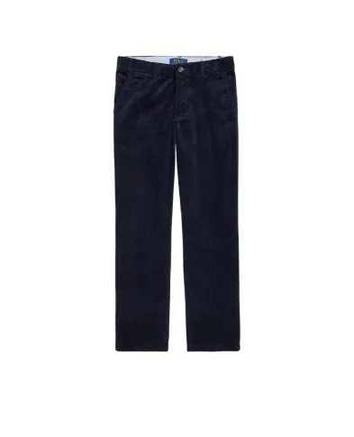 Polo Ralph Lauren Детские брюки вельветовые - Артикул: 323917121007