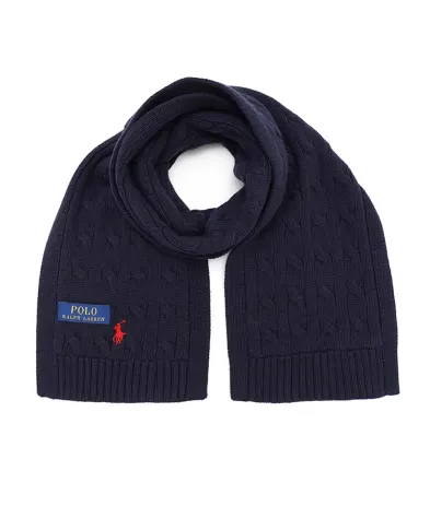Polo Ralph Lauren Детский шарф - Артикул: 323953206001