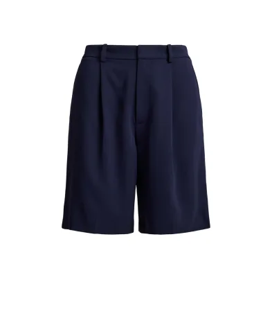 Ralph Lauren Collection Шорти Minetta із вовни - Артикул: 290P10232002