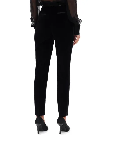 Dolce&Gabbana Брюки - Артикул: FTC71T-FUVG7