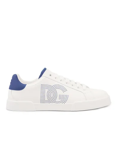 Dolce&Gabbana Кеды - Артикул: CS2324-AV066