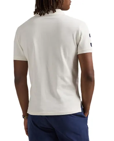 Polo Ralph Lauren Поло - Артикул: 710978082002
