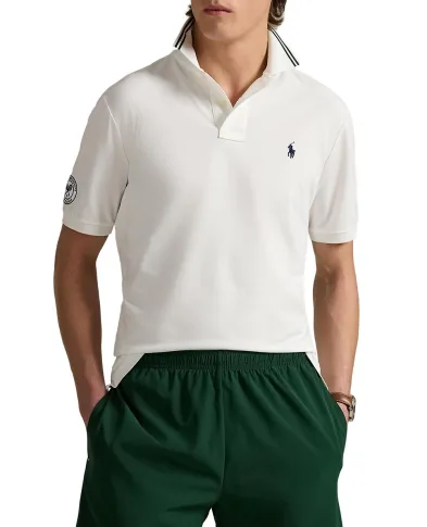 Polo Ralph Lauren Поло - Артикул: 710970483001