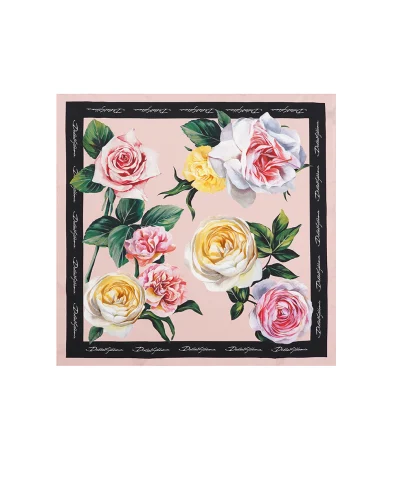 Dolce&Gabbana Платок - Артикул: FN092R-GDCUI