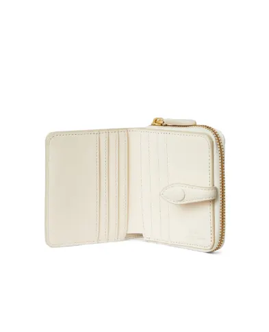 Polo Ralph Lauren Кошелек Polo Bear из кожи - Артикул: 427980480001