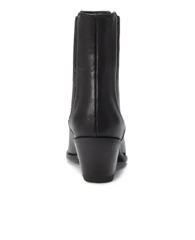 Polo Ralph Lauren Ботинки Челси из кожи - Артикул: 818932481001