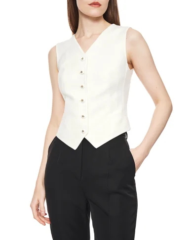 Dolce&Gabbana Жилет із вовни - Артикул: F79H6T-FUBGC