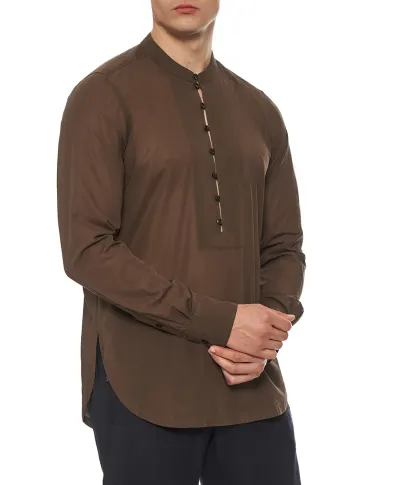 Dolce&Gabbana Сорочка - Артикул: G5NI5T-FU5X4