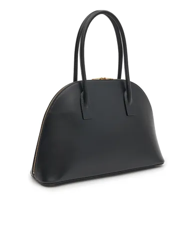 Saint Laurent Сумка Sac de Jour із телячої шкіри - Артикул: 821264-2ZA0W