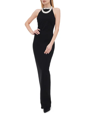 Balmain Платье - Артикул: EF1RO145PC75