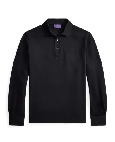 Ralph Lauren Purple Label Поло - Артикул: 790973387001