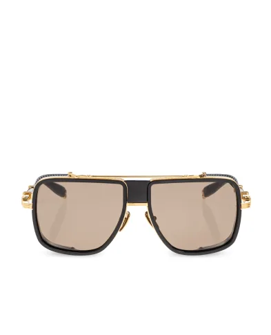 Balmain Солнцезащитные очки O.R. - Артикул: BPS-104H-59