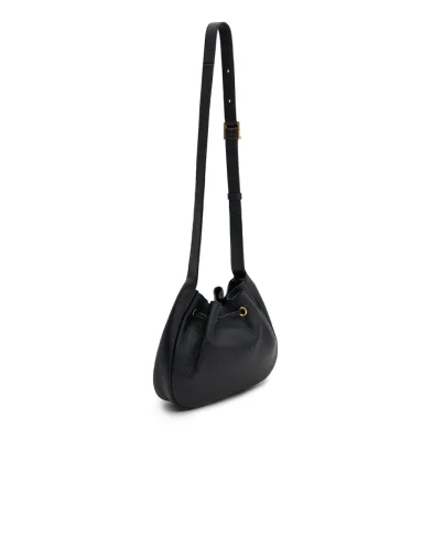 Saint Laurent Міні-сумка-хобо PARIS - Артикул: 833423-AAED6