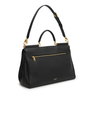 Dolce&Gabbana Сумка My Sicily из кожи - Артикул: BB7814-B7321