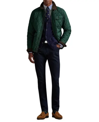 Polo Ralph Lauren Джинси - Артикул: 710982148001